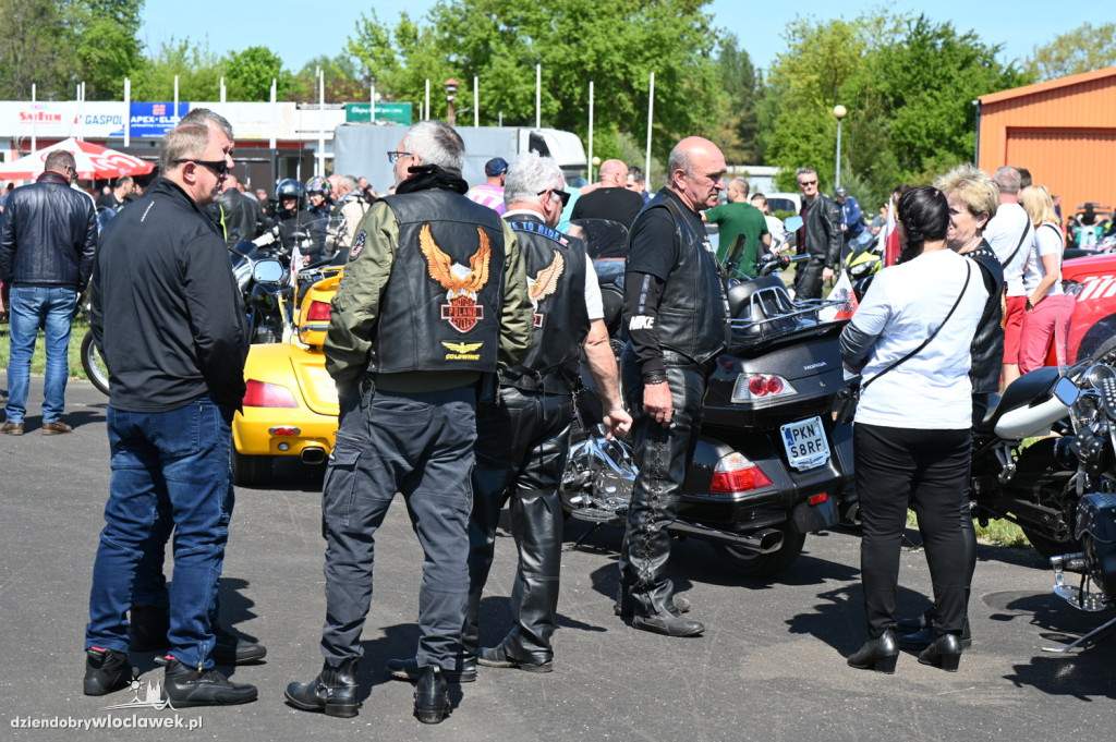 Moto-aero 2025: Parada motocykli i pokazy lotnicze