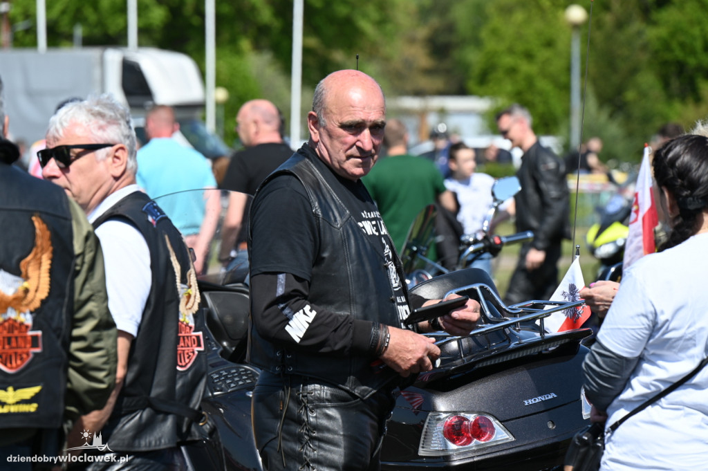 Moto-aero 2025: Parada motocykli i pokazy lotnicze