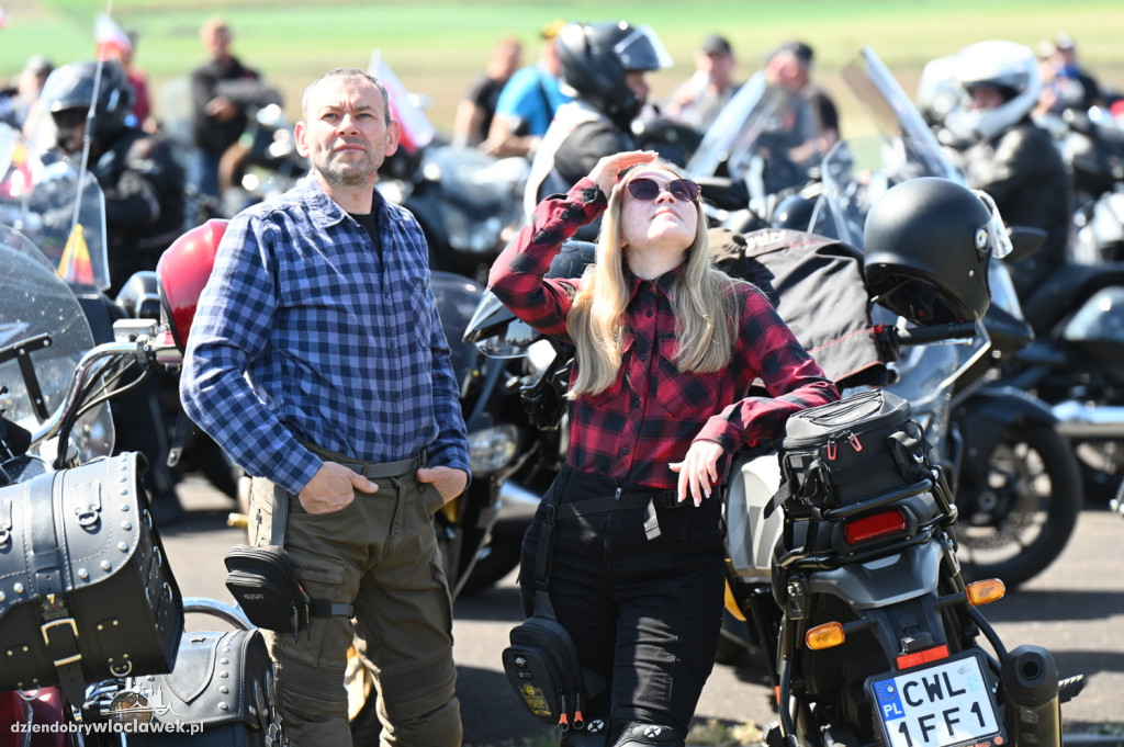 Moto-aero 2025: Parada motocykli i pokazy lotnicze