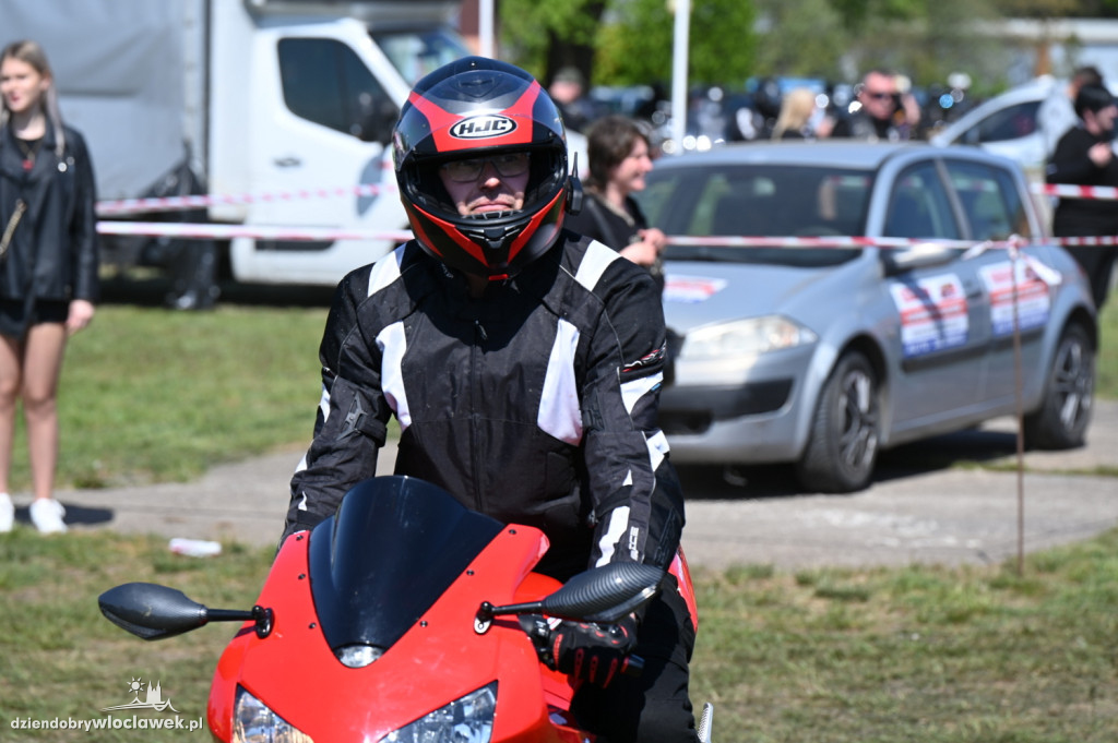 Moto-aero 2025: Parada motocykli i pokazy lotnicze