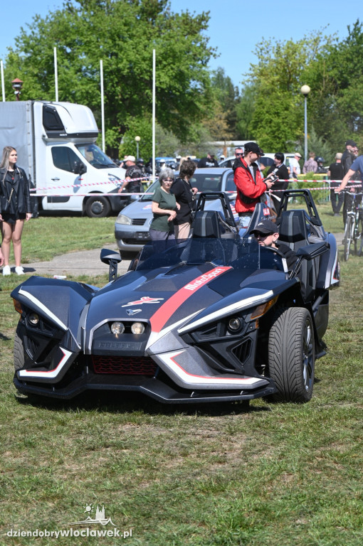 Moto-aero 2025: Parada motocykli i pokazy lotnicze
