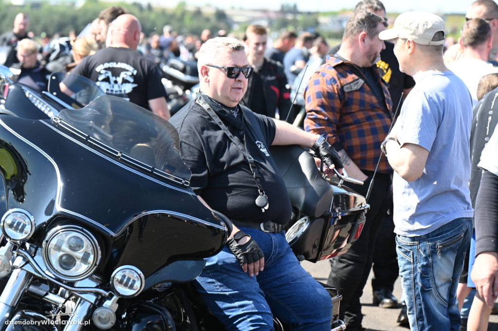 Moto-aero 2025: Parada motocykli i pokazy lotnicze