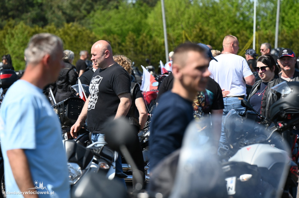 Moto-aero 2025: Parada motocykli i pokazy lotnicze