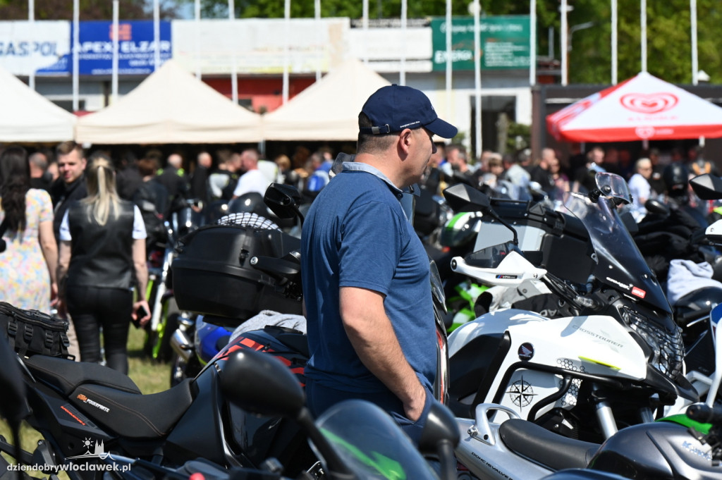 Moto-aero 2025: Parada motocykli i pokazy lotnicze