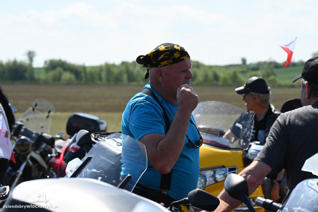 Moto-aero 2025: Parada motocykli i pokazy lotnicze