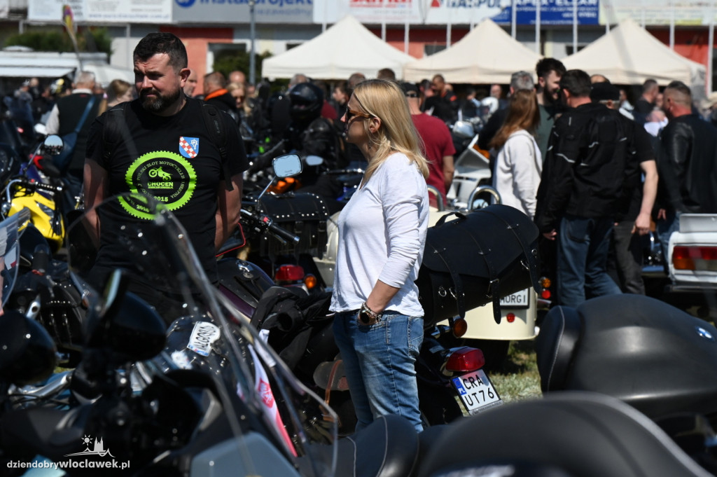 Moto-aero 2025: Parada motocykli i pokazy lotnicze