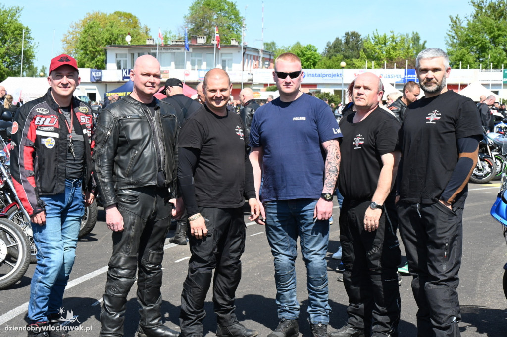 Moto-aero 2025: Parada motocykli i pokazy lotnicze