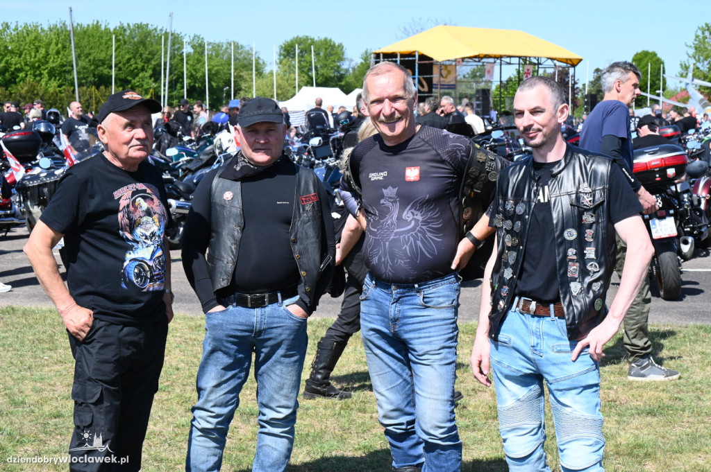 Moto-aero 2025: Parada motocykli i pokazy lotnicze
