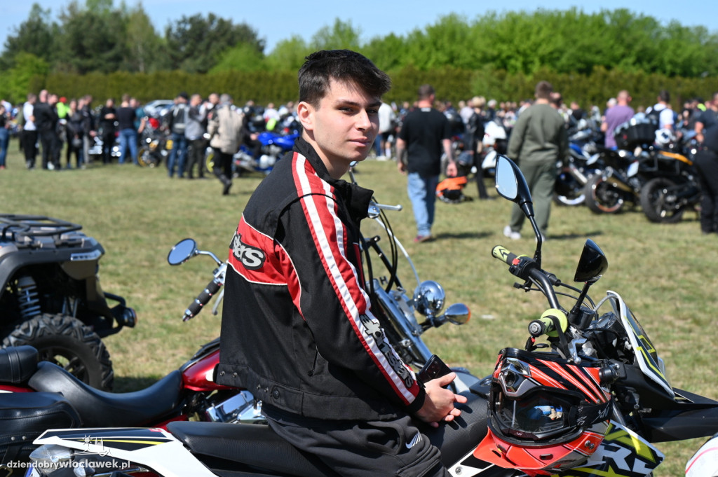 Moto-aero 2025: Parada motocykli i pokazy lotnicze