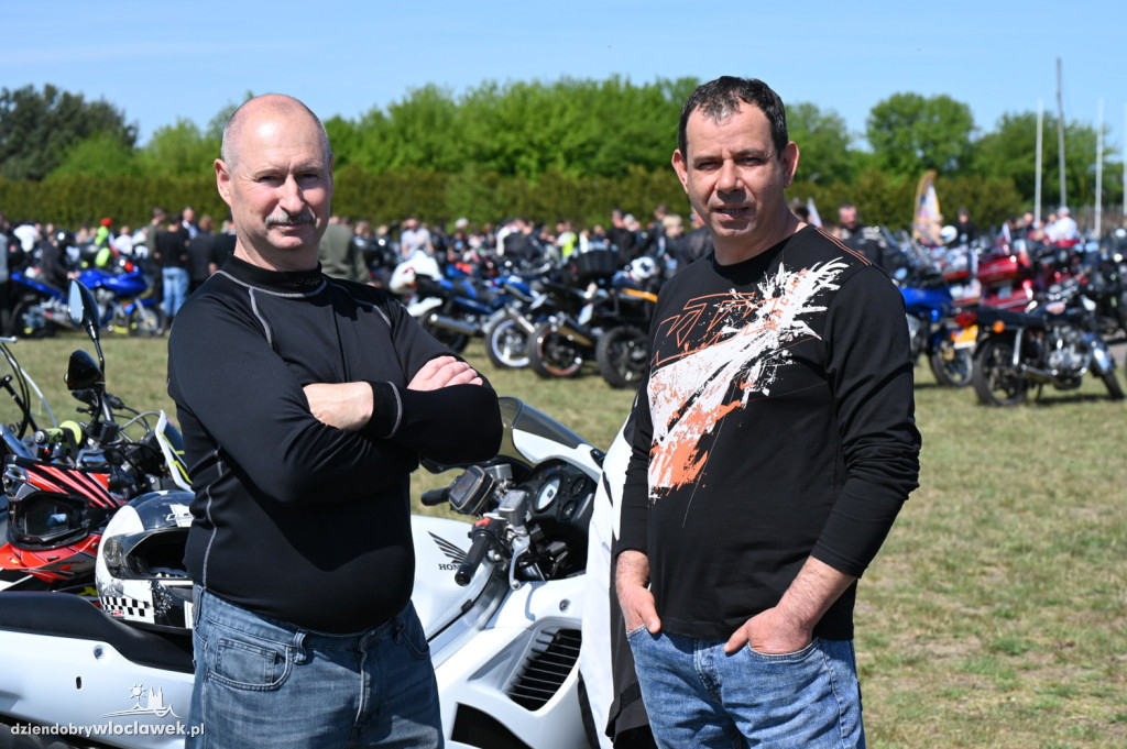 Moto-aero 2025: Parada motocykli i pokazy lotnicze
