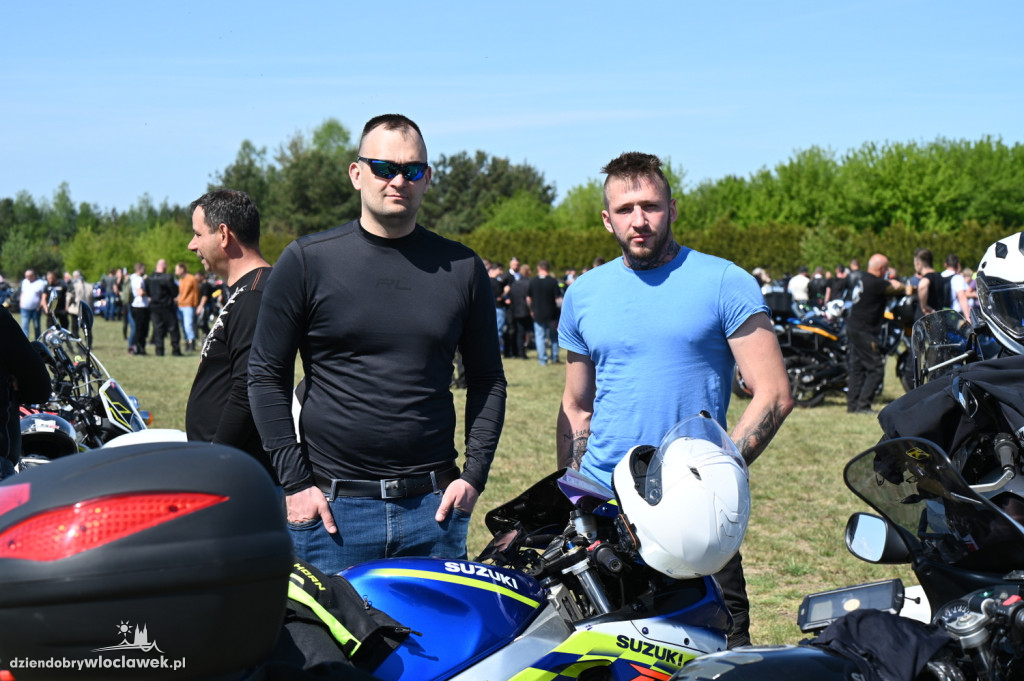 Moto-aero 2025: Parada motocykli i pokazy lotnicze