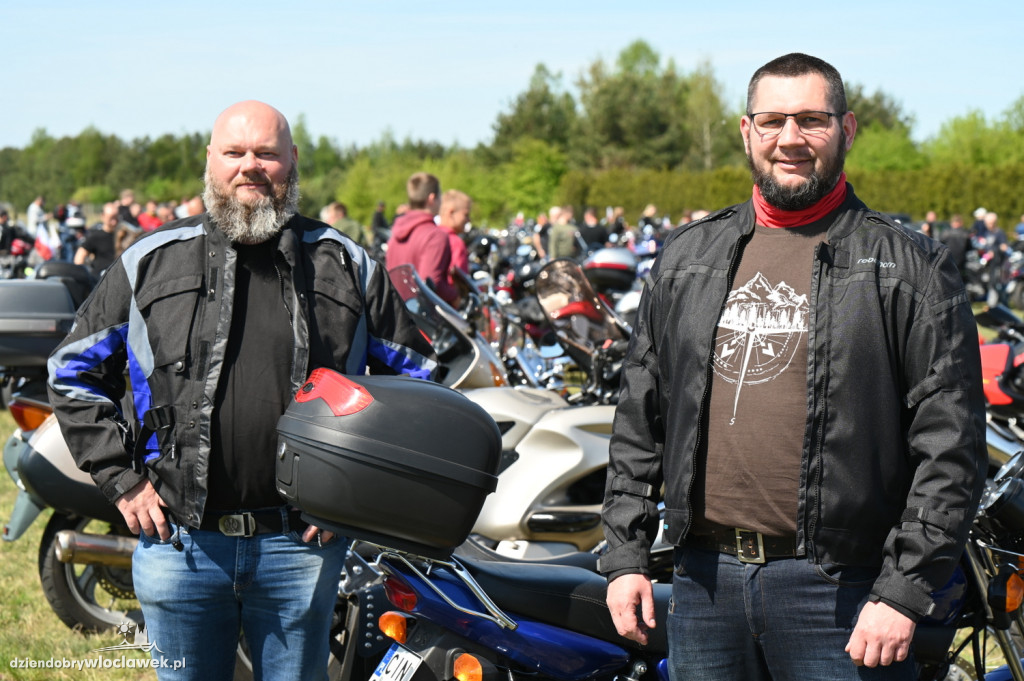 Moto-aero 2025: Parada motocykli i pokazy lotnicze