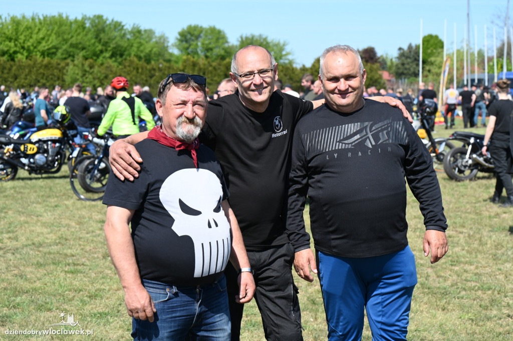 Moto-aero 2025: Parada motocykli i pokazy lotnicze