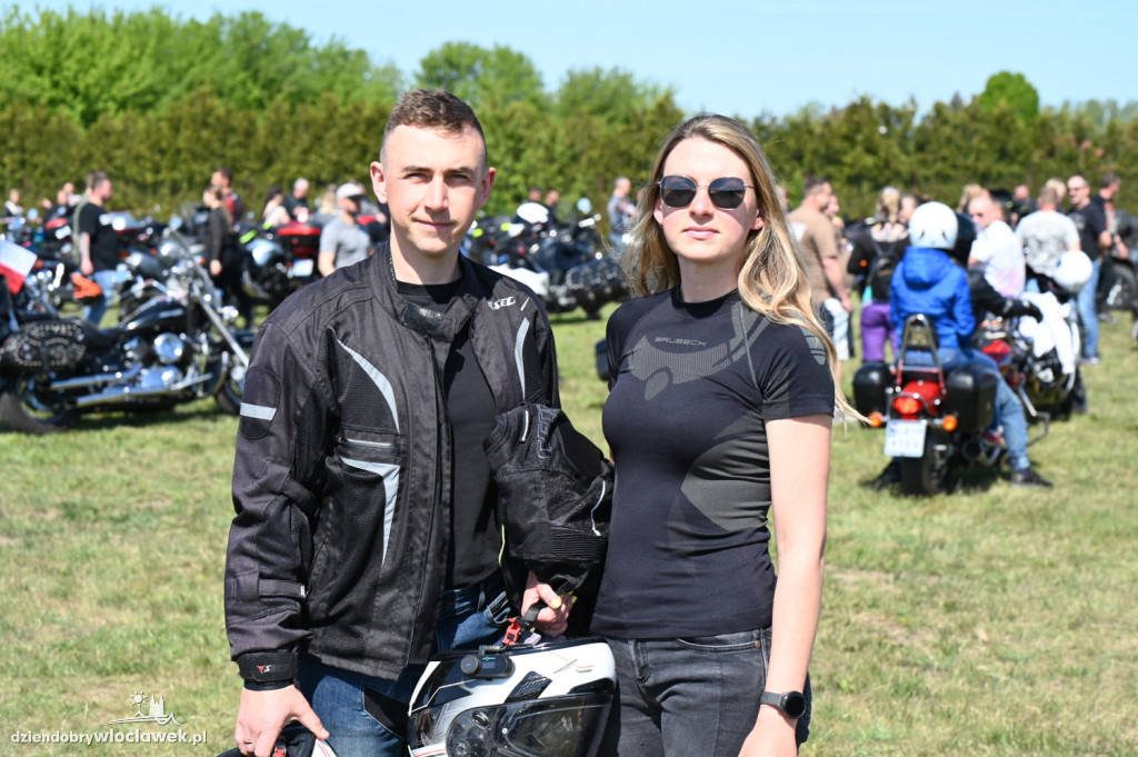 Moto-aero 2025: Parada motocykli i pokazy lotnicze