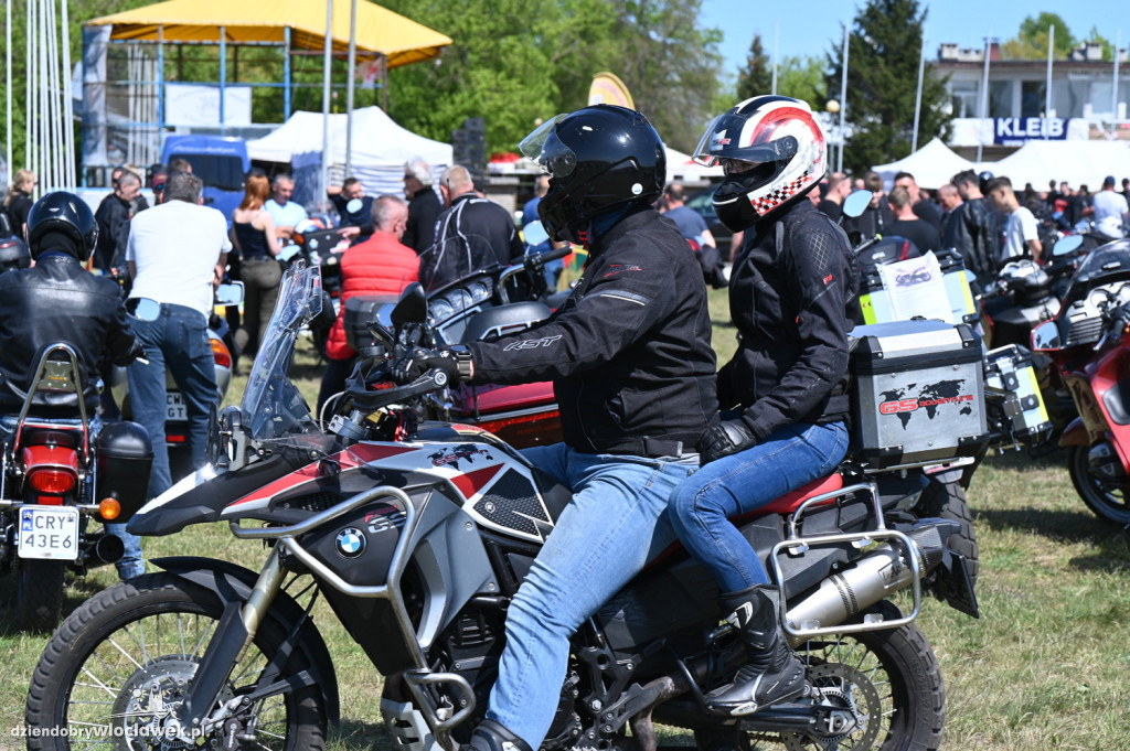 Moto-aero 2025: Parada motocykli i pokazy lotnicze