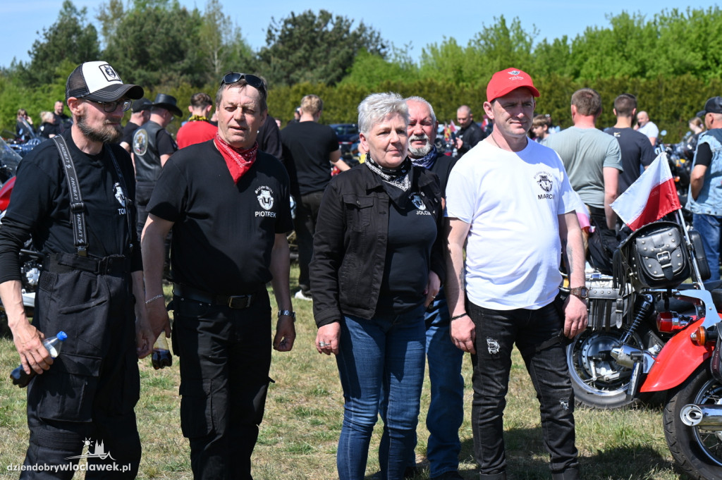 Moto-aero 2025: Parada motocykli i pokazy lotnicze