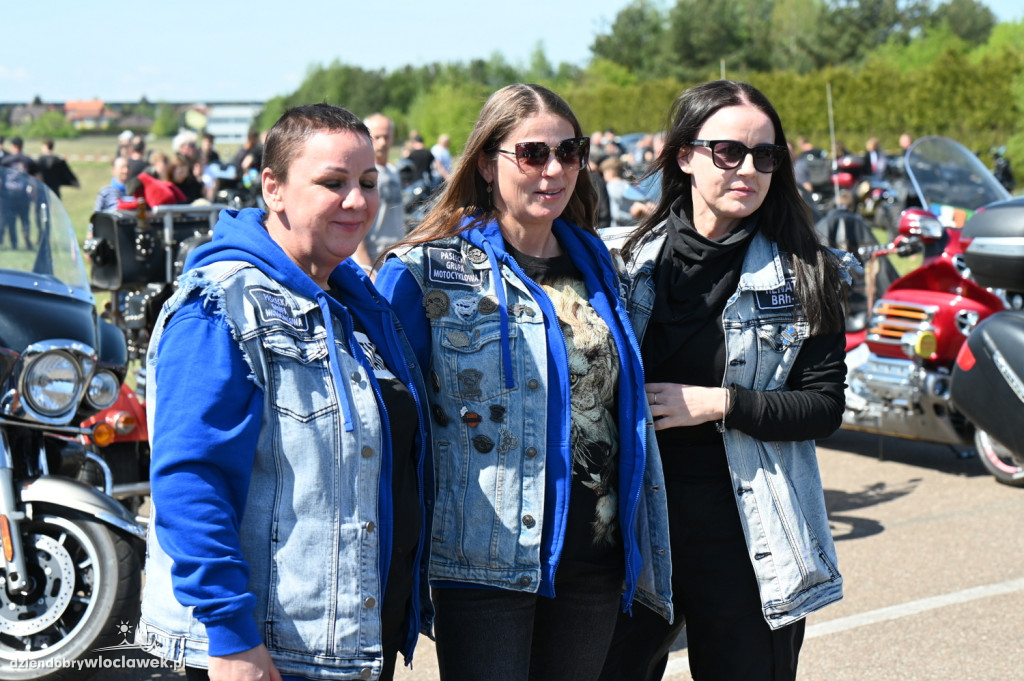 Moto-aero 2025: Parada motocykli i pokazy lotnicze