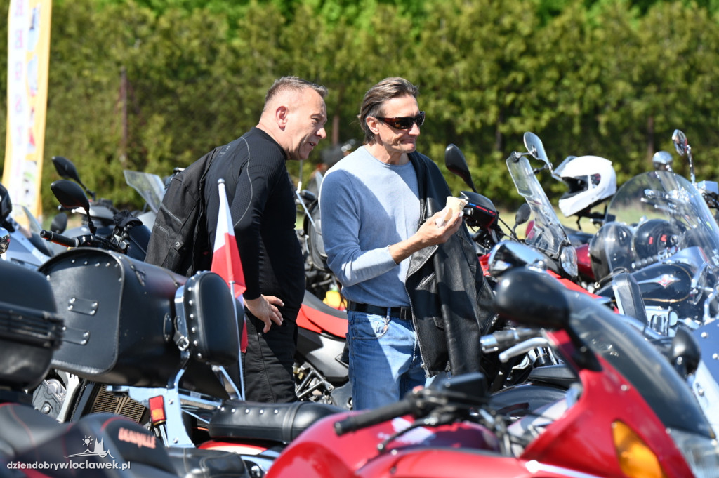 Moto-aero 2025: Parada motocykli i pokazy lotnicze
