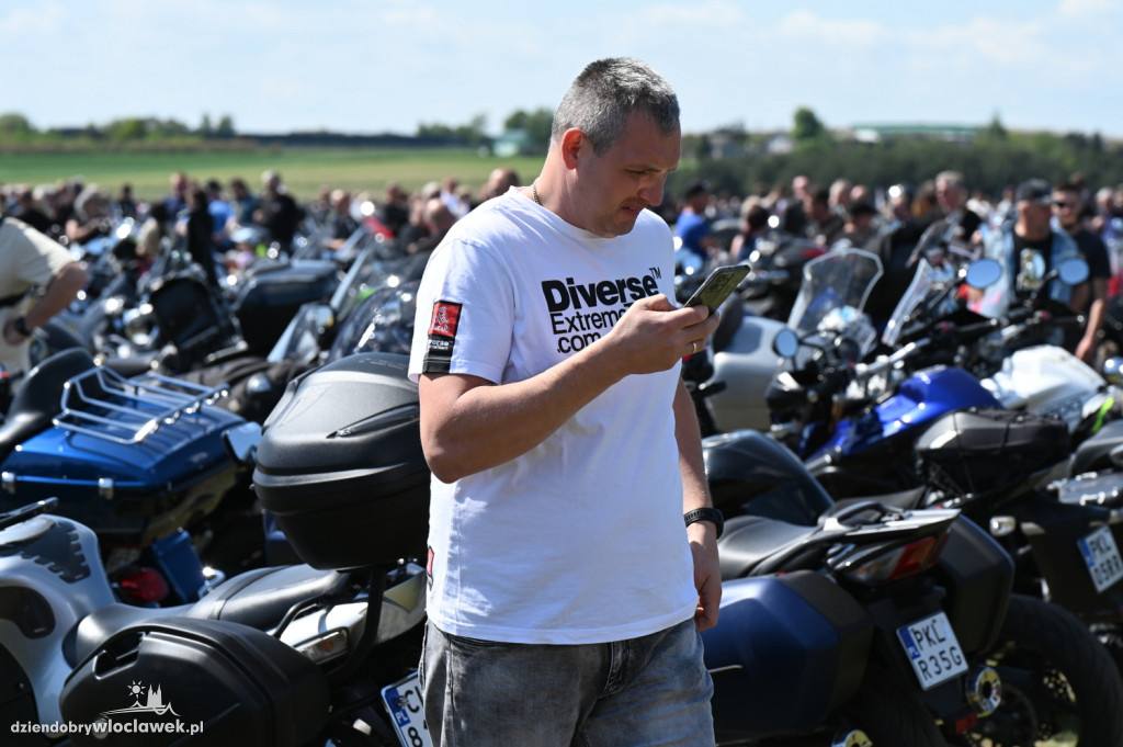 Moto-aero 2025: Parada motocykli i pokazy lotnicze