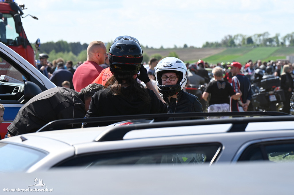 Moto-aero 2025: Parada motocykli i pokazy lotnicze