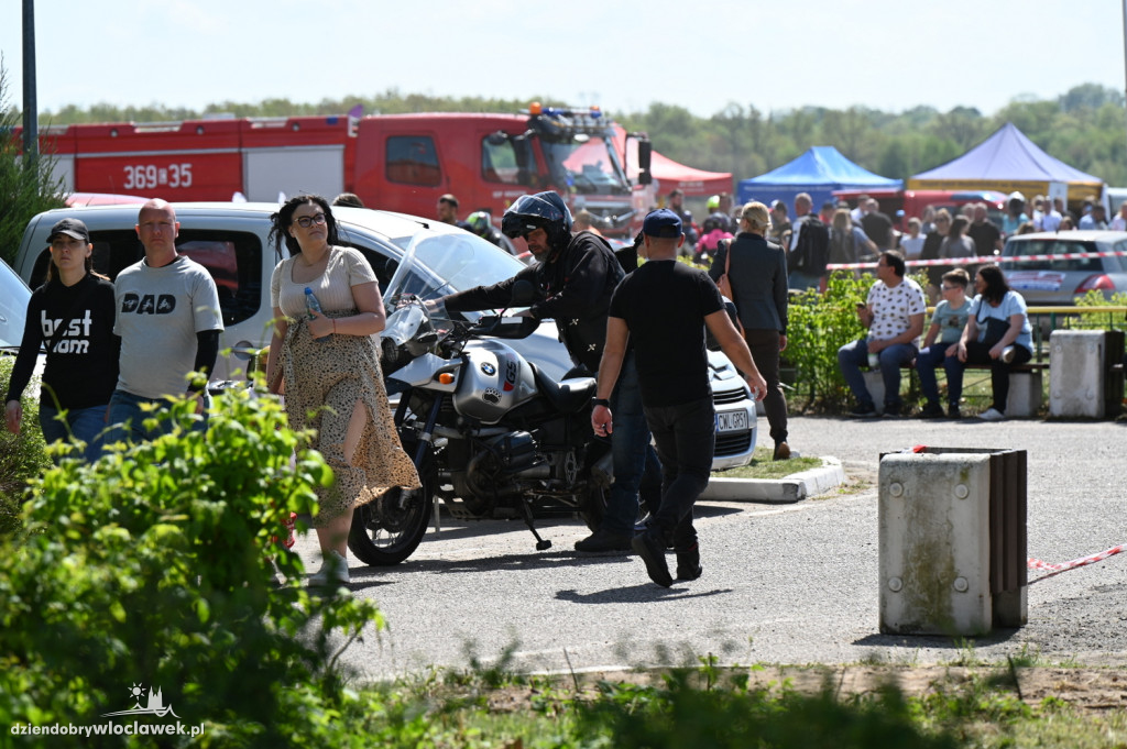 Moto-aero 2025: Parada motocykli i pokazy lotnicze