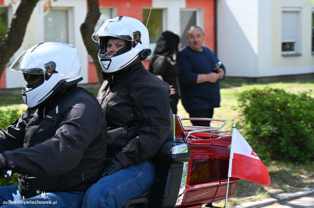 Moto-aero 2025: Parada motocykli i pokazy lotnicze