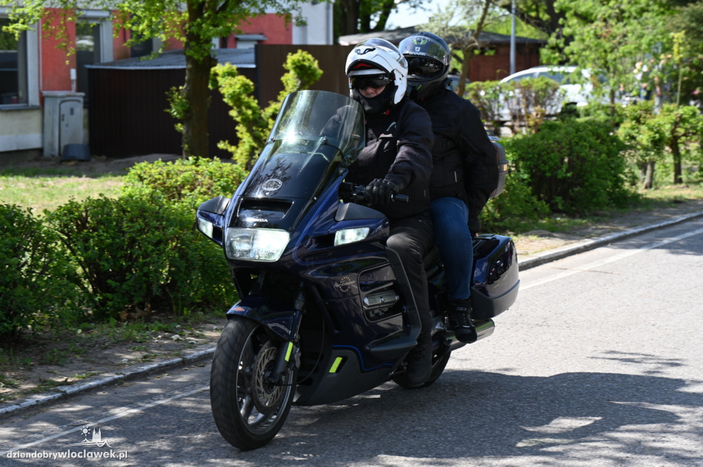 Moto-aero 2025: Parada motocykli i pokazy lotnicze