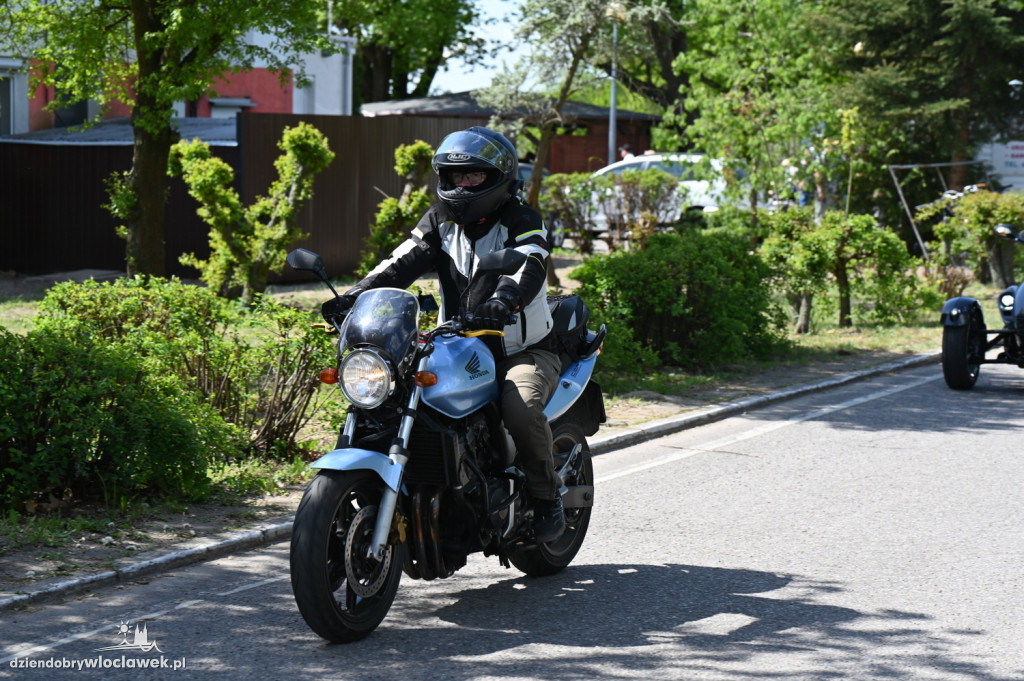 Moto-aero 2025: Parada motocykli i pokazy lotnicze