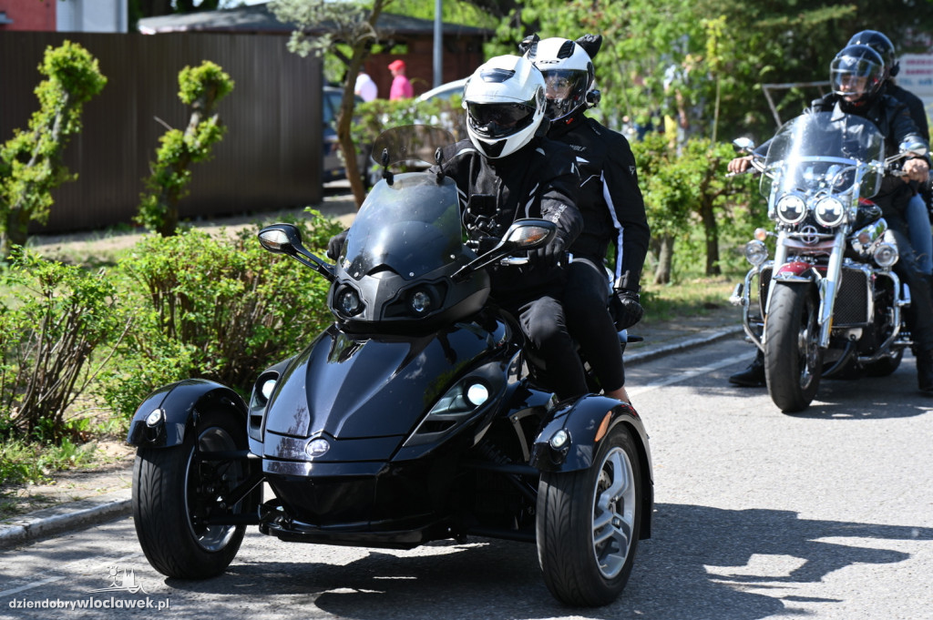 Moto-aero 2025: Parada motocykli i pokazy lotnicze