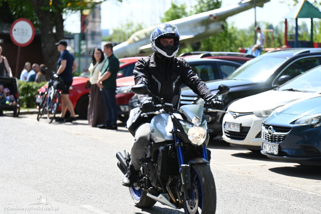 Moto-aero 2025: Parada motocykli i pokazy lotnicze