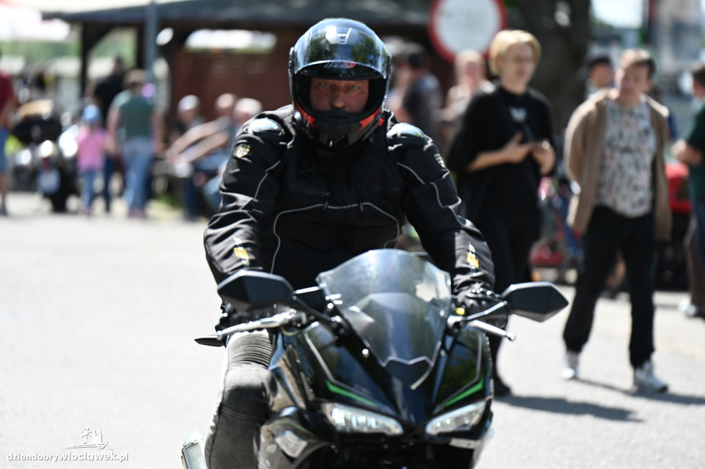 Moto-aero 2025: Parada motocykli i pokazy lotnicze