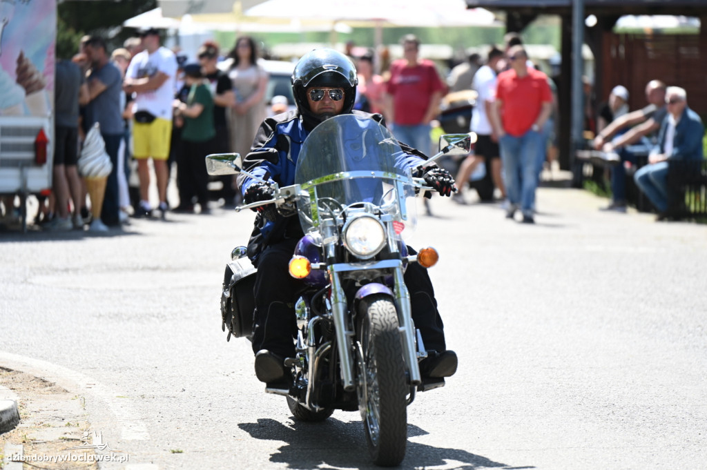 Moto-aero 2025: Parada motocykli i pokazy lotnicze