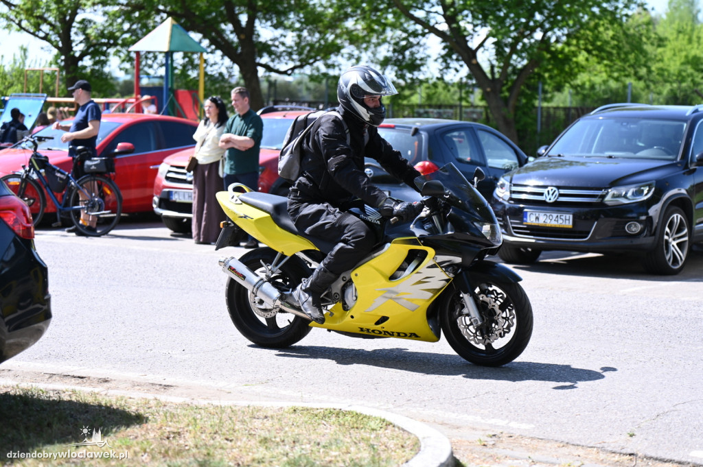 Moto-aero 2025: Parada motocykli i pokazy lotnicze