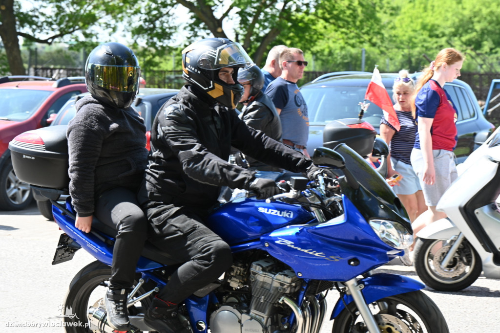 Moto-aero 2025: Parada motocykli i pokazy lotnicze