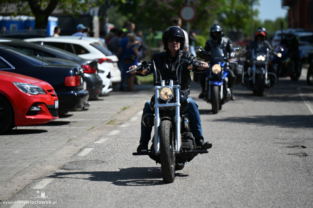 Moto-aero 2025: Parada motocykli i pokazy lotnicze