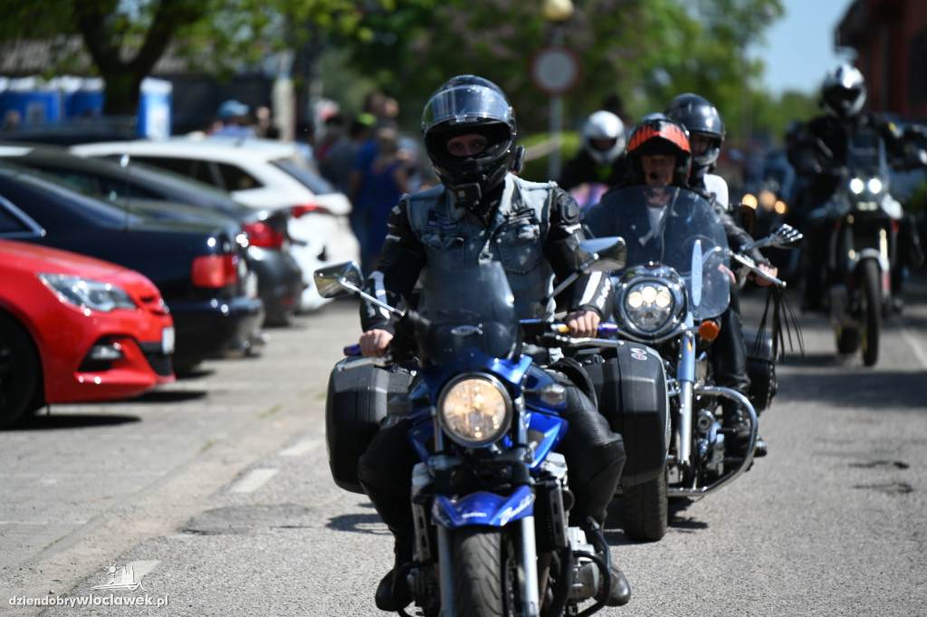 Moto-aero 2025: Parada motocykli i pokazy lotnicze