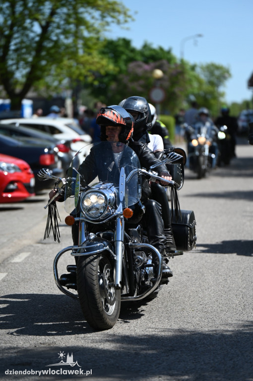 Moto-aero 2025: Parada motocykli i pokazy lotnicze