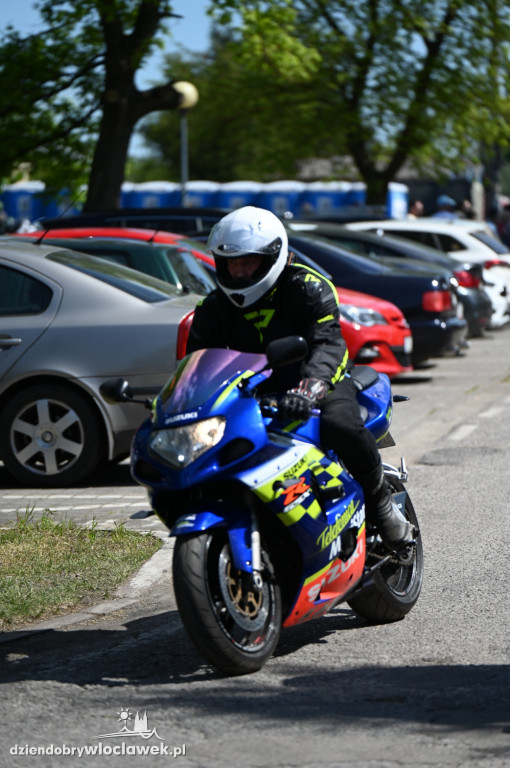 Moto-aero 2025: Parada motocykli i pokazy lotnicze