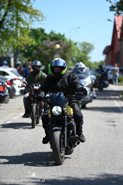 Moto-aero 2025: Parada motocykli i pokazy lotnicze