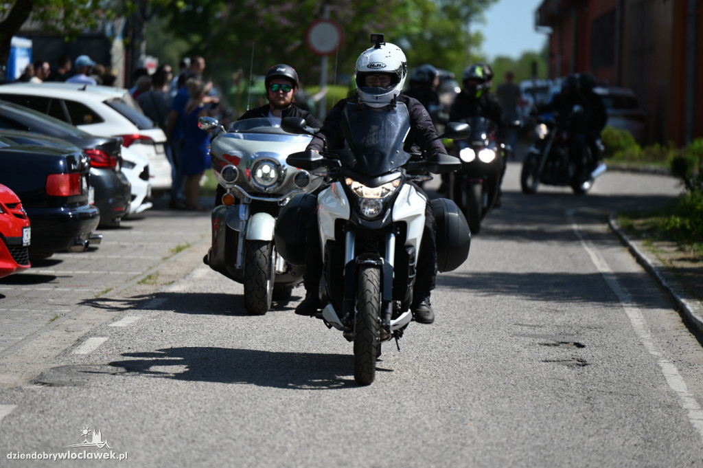 Moto-aero 2025: Parada motocykli i pokazy lotnicze