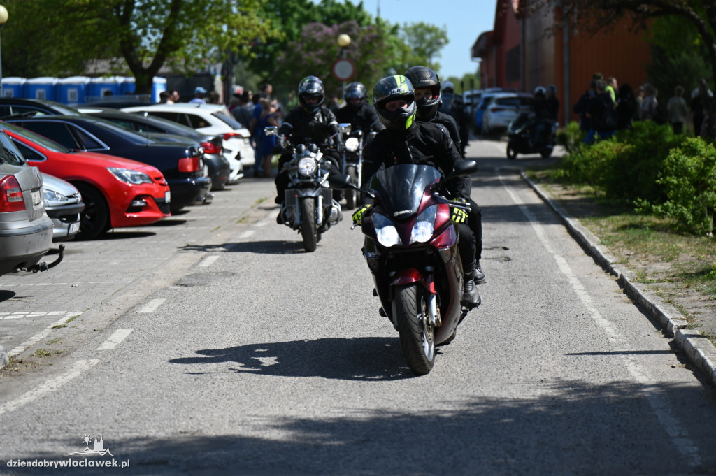 Moto-aero 2025: Parada motocykli i pokazy lotnicze