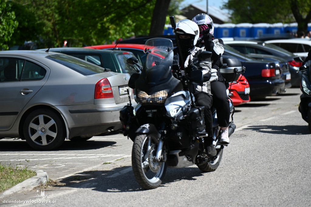Moto-aero 2025: Parada motocykli i pokazy lotnicze