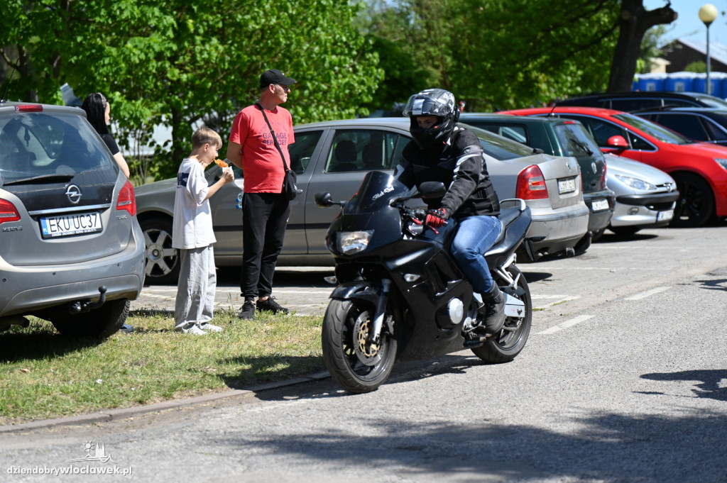 Moto-aero 2025: Parada motocykli i pokazy lotnicze