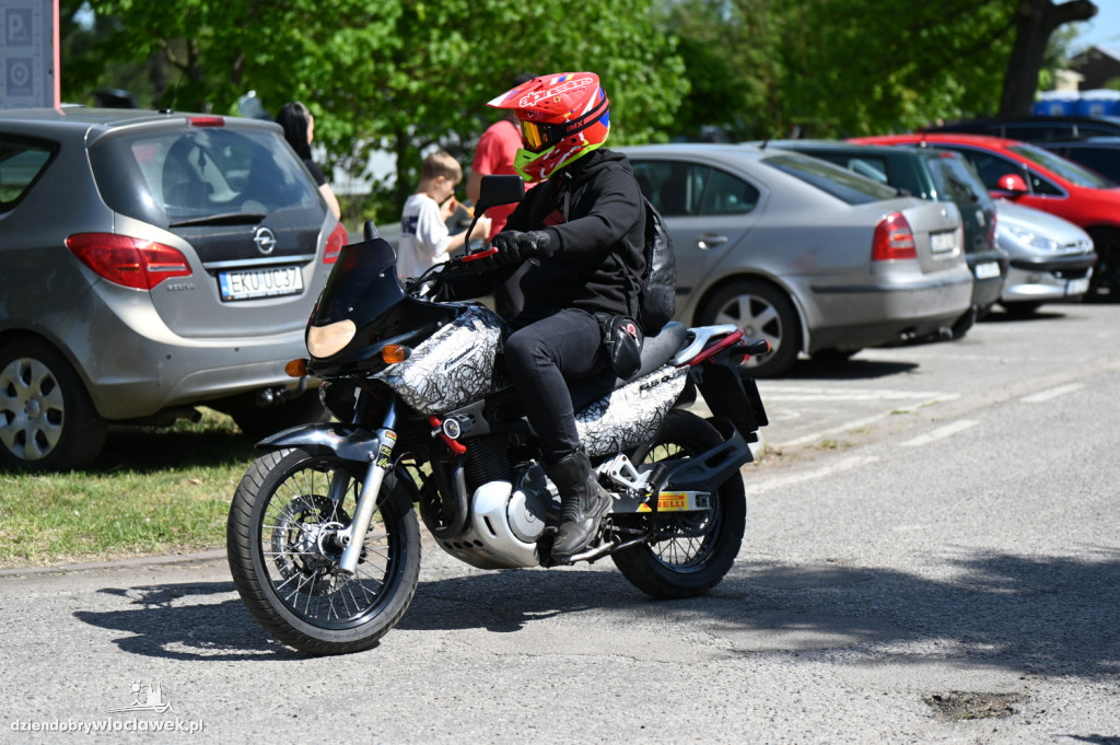 Moto-aero 2025: Parada motocykli i pokazy lotnicze