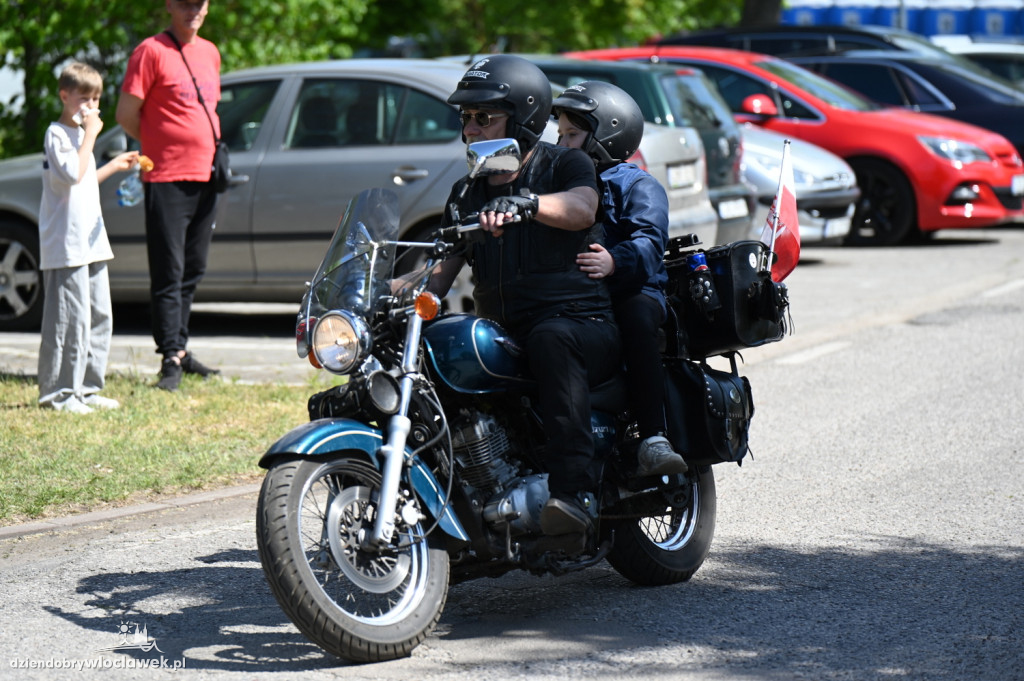 Moto-aero 2025: Parada motocykli i pokazy lotnicze