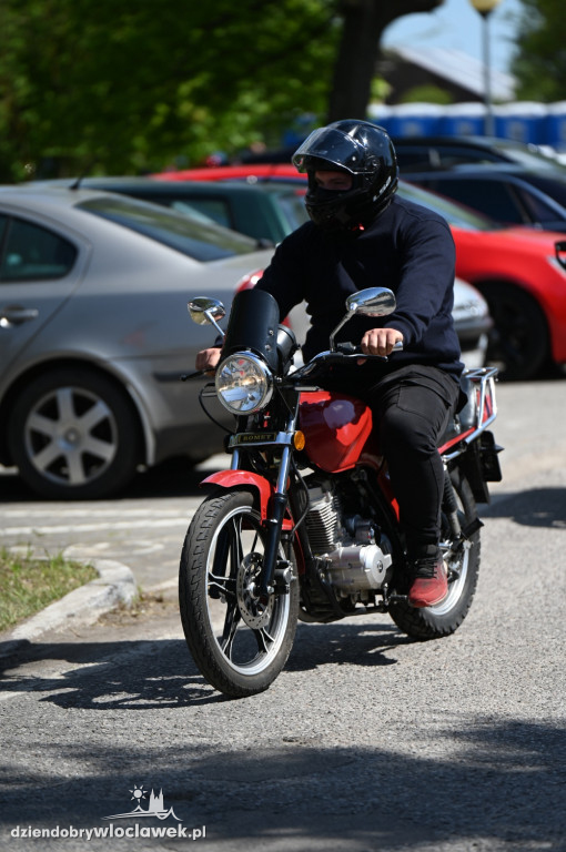 Moto-aero 2025: Parada motocykli i pokazy lotnicze