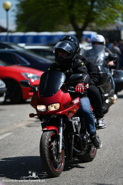 Moto-aero 2025: Parada motocykli i pokazy lotnicze