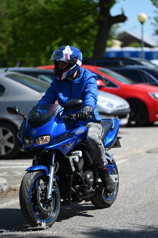 Moto-aero 2025: Parada motocykli i pokazy lotnicze