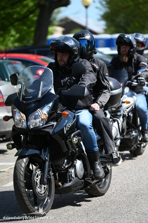 Moto-aero 2025: Parada motocykli i pokazy lotnicze