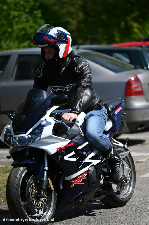 Moto-aero 2025: Parada motocykli i pokazy lotnicze
